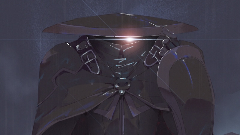 Made In Abyss, Ozen (Made in Abyss), Anime, 1080P