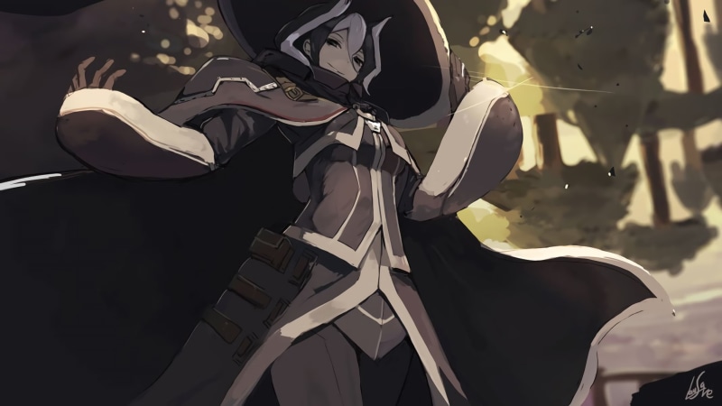 Made in Abyss, 1080P, anime girls, Ozen (Made in Abyss), anime