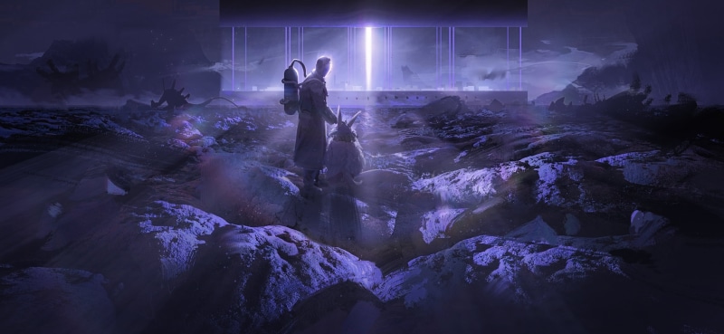 2K, anime, underground, Nanachi (Made in Abyss), Made in Abyss, snow