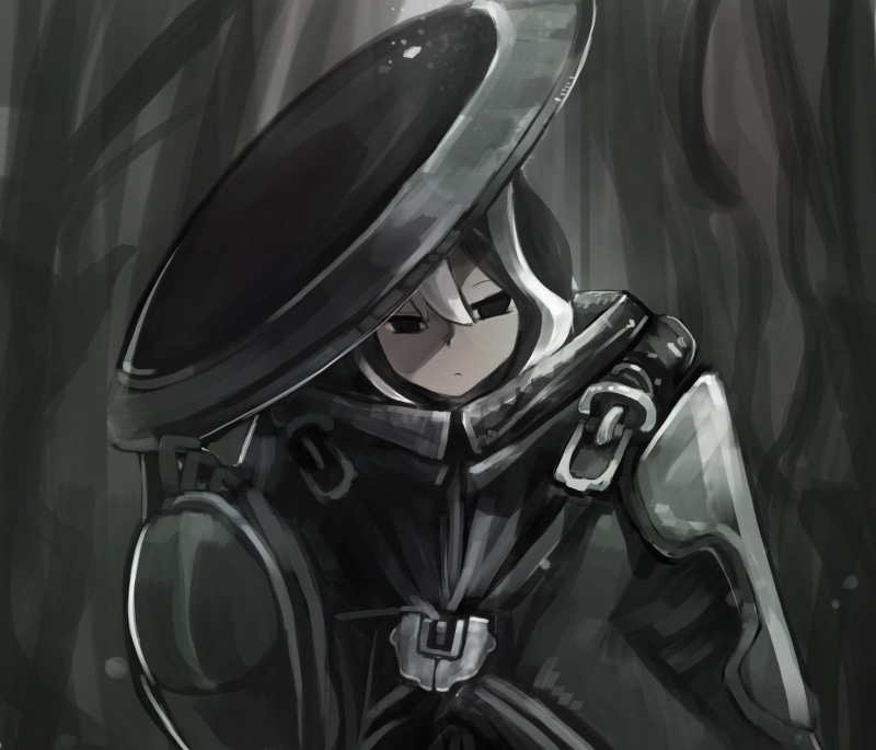 Ozen (Made in Abyss), Anime, Made In Abyss, 2K