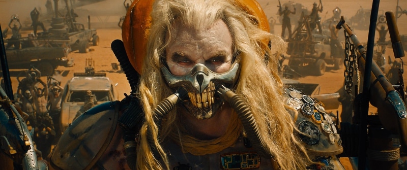 headshot, Immortan Joe, Hugh Keays-Byrne, still, max, portrait, real people, movie, screenshot, men, movies, one person, occupation, Mad Max, waist up