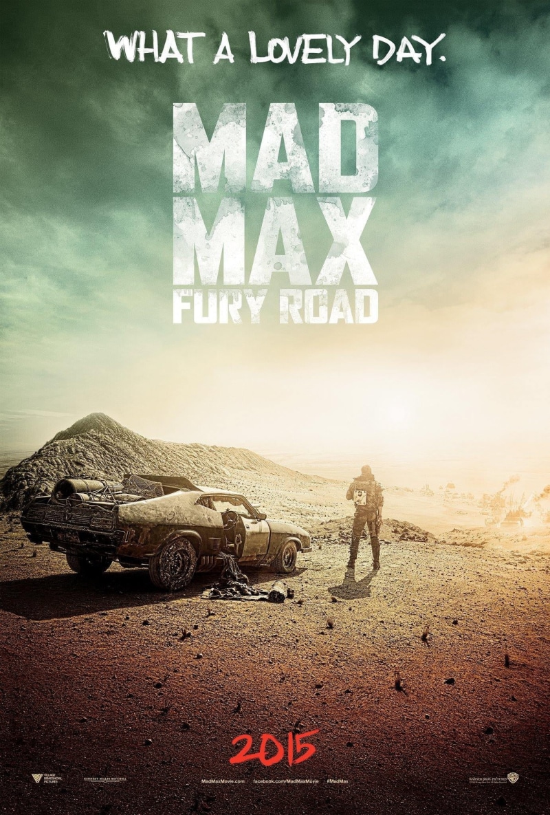 transportation, western script, mode of transportation, text, city, art and craft, Mad Max: Fury Road, 1080P, max, mammal, Mad Max, sky, car, sign, architecture