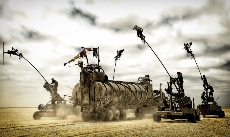 military, industry, game, machinery, nature, land vehicle, crane - construction machinery, outdoors, screenshot, cloud - sky, day, sky, transportation