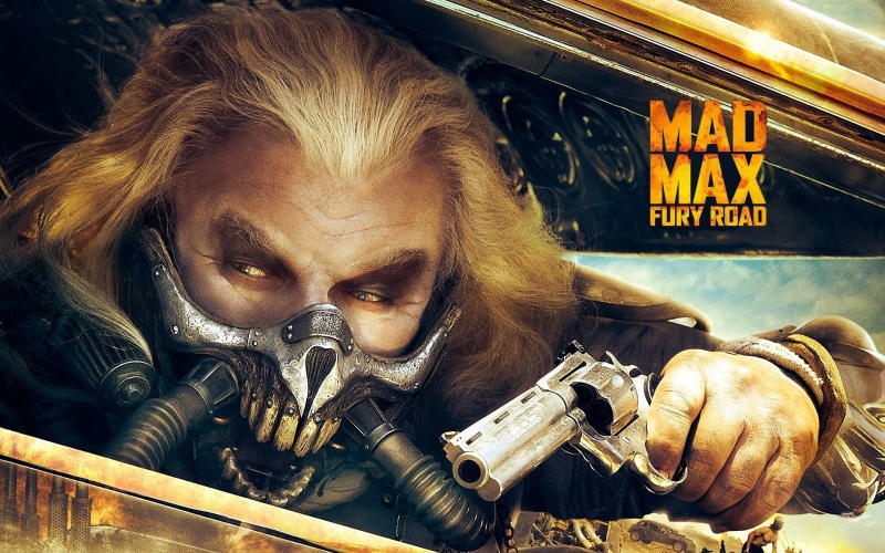 occupation, handgun, social issues, safety, digital, one person, weapon, rifle, mask, protection, sign, max, Mad Max: Fury Road, Mad Max, communication