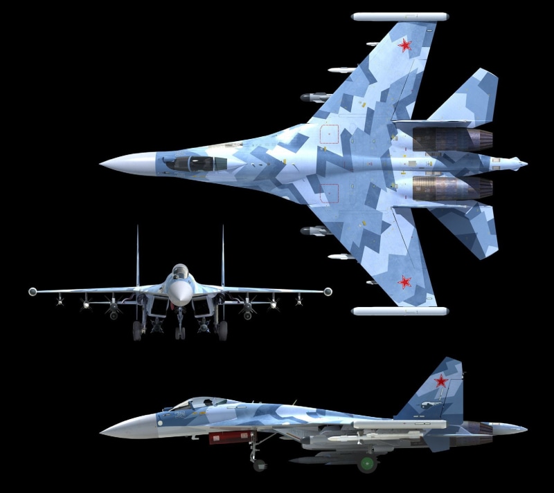 sukhoi, russian, su 35, military, 720P, fighter, jet, russia, su35