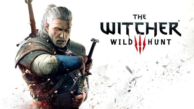 The Witcher 3: Wild Hunt, witcher, cover, game, hunt, The Witcher, iii, 1080P, wild, Geralt of Rivia