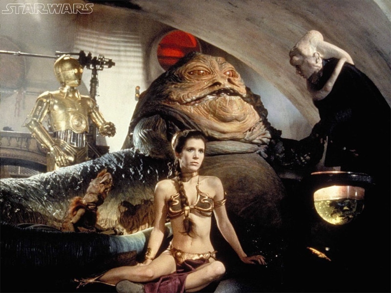 science fiction, Star Wars, star, sculpture, arts culture and entertainment, place of worship, no people, statue, art and craft, belief, movies, spirituality
