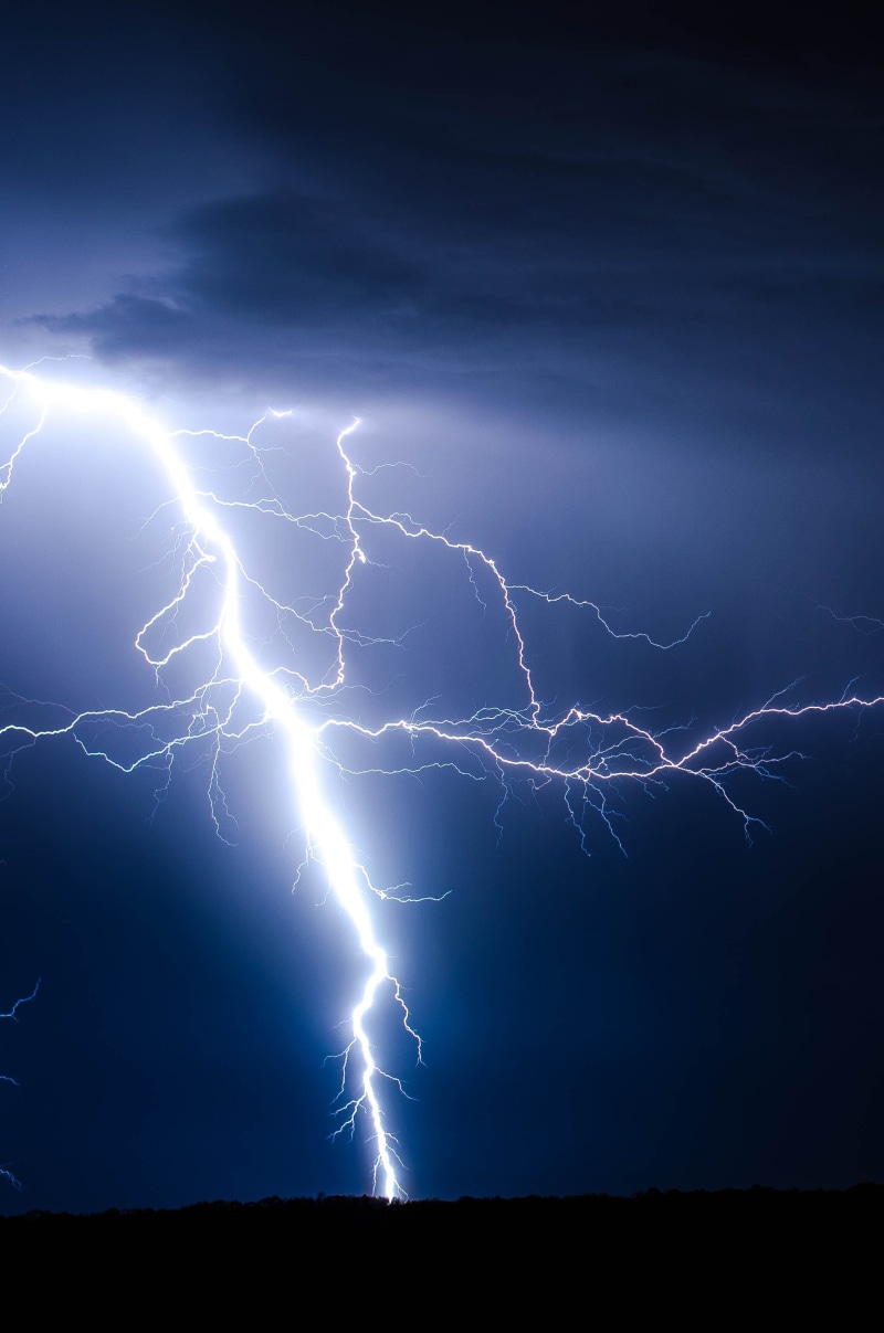 aggression, thunder, beauty in nature, thunderstorm, flash, warning sign, storm, dramatic, striking, weather, thunderbolt, electrical, sign, nature, electricity