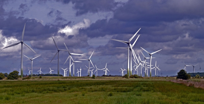 environmental protection, environmentally friendly, pinwheel, field, environmental Conservation, current, meadow, windräder, environment, environmental technology