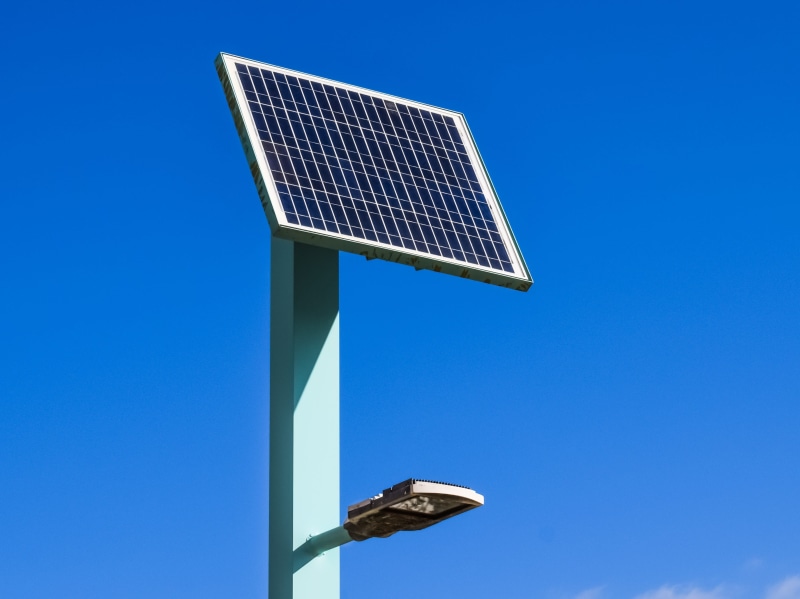 clear sky, innovation, environmental Conservation, day, blue, sun, green, sunlight, technology, ecological, recycling, lighting, fuel and Power Generation