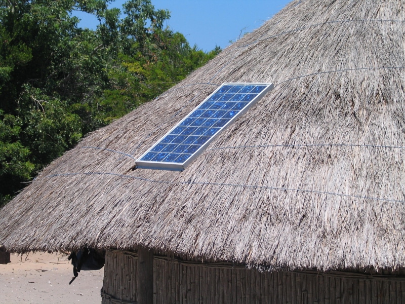 power, roof, nature, africa, environmental conservation, solar Panel, rooftop, house, alternative, solar, solar Power Station, power supply, energy, sunlight