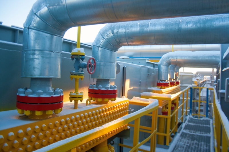 machine part, industry, connection, structure, pipeline, gas, production line, equipment, 2K, chemical plant, petroleum, industrial equipment, environment