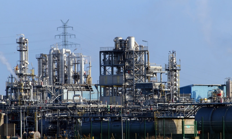 petrochemical industry, complexity, oil Refinery, industrial plant, electricity, silver colored, chemical Plant, steel, technology, landscape, oil Industry