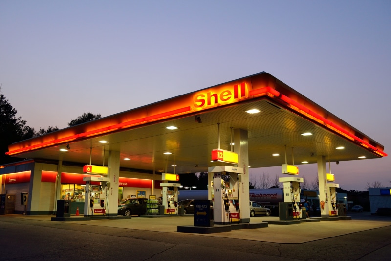 4K, fossil fuel, illuminated, environment, oil refinery, building exterior, oil and gas, consumerism, automobile, driving, white, carbon dioxide, nature