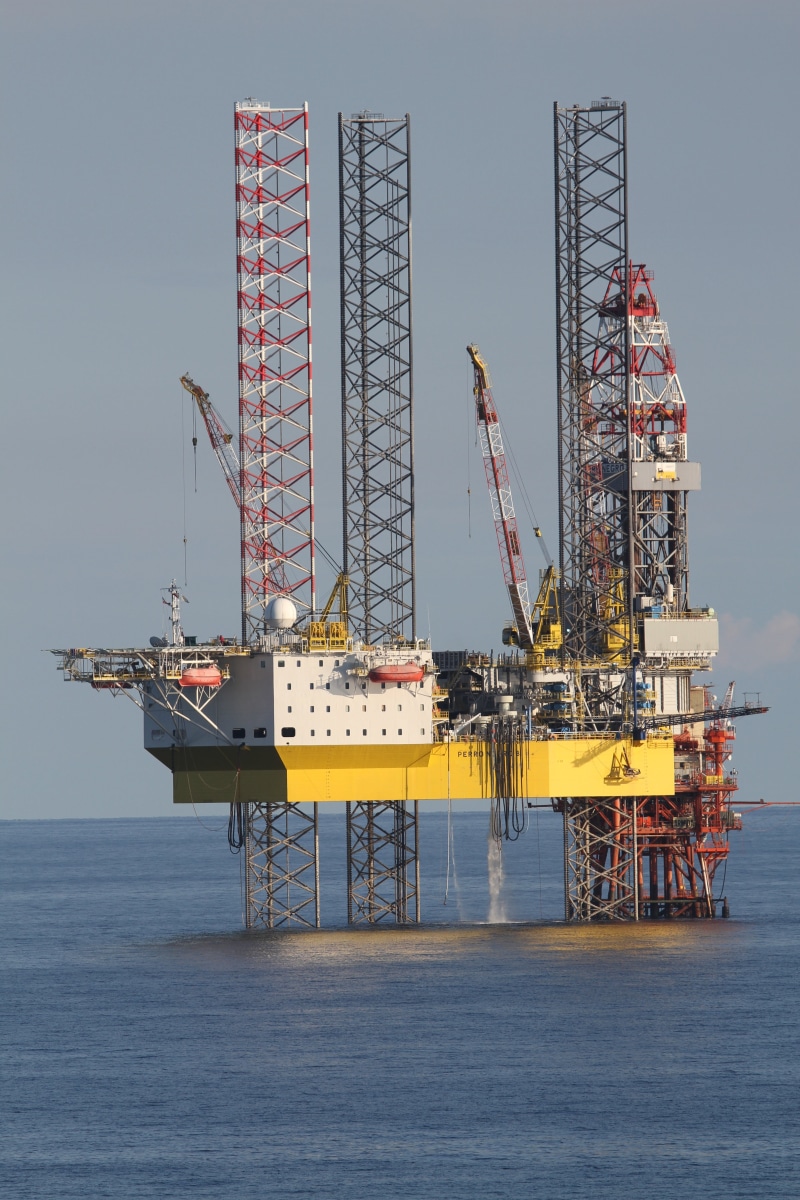 blue, oil, ship crane, technology, crane arm, platform, work, construction Platform, crane - construction machinery, drilling rig, oil Rig, gasoline, fuel and Power Generation