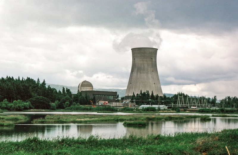 power, environmental, boiling, water reactor, electric, outdoors, architecture, power plant, cloud - sky, energy, smog, atomic, water, humboldt, tree, building