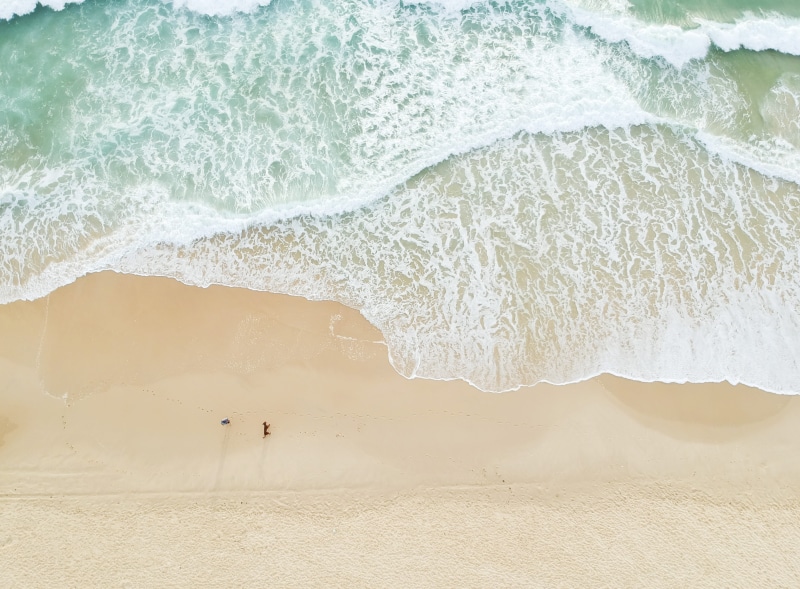 scenic, sand, nature, coast, seascape, people, oceanshore, foam, beach, two people, motion, apple, tranquility, ios, sport, sea, beauty in nature