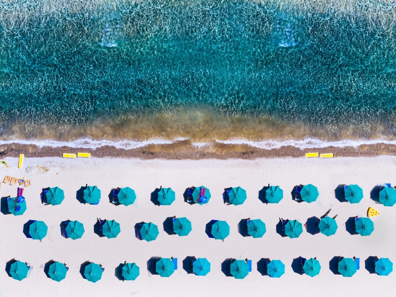 nice, mavic air, aerial view, view, colors, hd, pattern, aerial, blue, drone view, illustration, tahoe, eye, water, from above, sea, travel, seashore, ocean