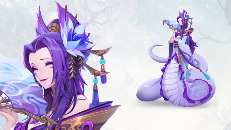 spirit blossom, League of Legends, 1080P