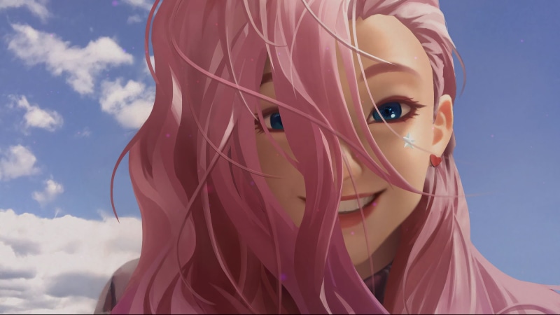 League of Legends, Riot Games, 1080P, Seraphine