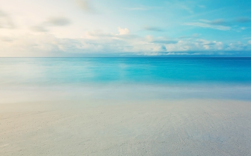 natural light, weather, seascape, calm, vacations, seashore, landscape, tranquil Scene, bright, outdoors, 1080P, day, sea, beauty In Nature, coastline