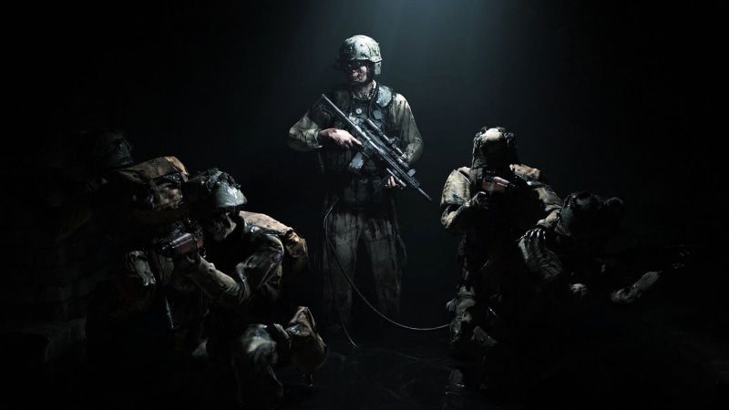 armed forces, Hideo Kojima, white, musical instrument, performance, music, aggression, Mads Mikkelsen, Kojima Productions, headwear, print, skull, adult