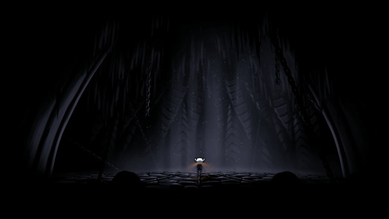 Team Cherry, 1080P, Hollow Knight