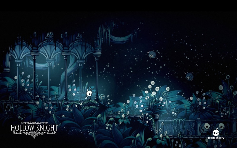 Hollow Knight, 1080P, Video Game