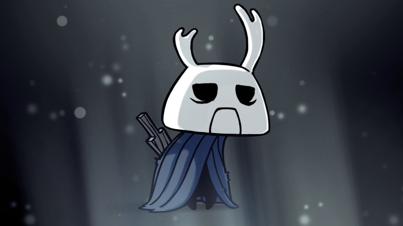 Video Game, Hollow Knight, 1080P