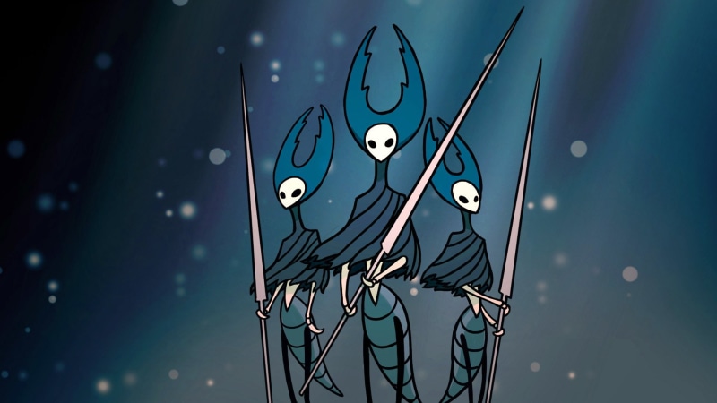 Video Game, 1080P, Hollow Knight