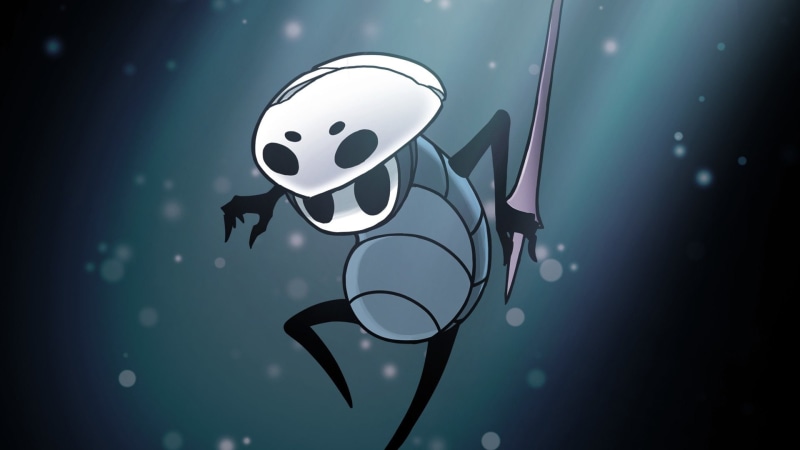 Video Game, Hollow Knight, 1080P