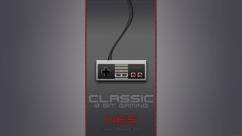 video games, controller, red, indoors, protection, black, vintage, system, text, wall - building feature, retro games, push button, sign, guidance, entertainment
