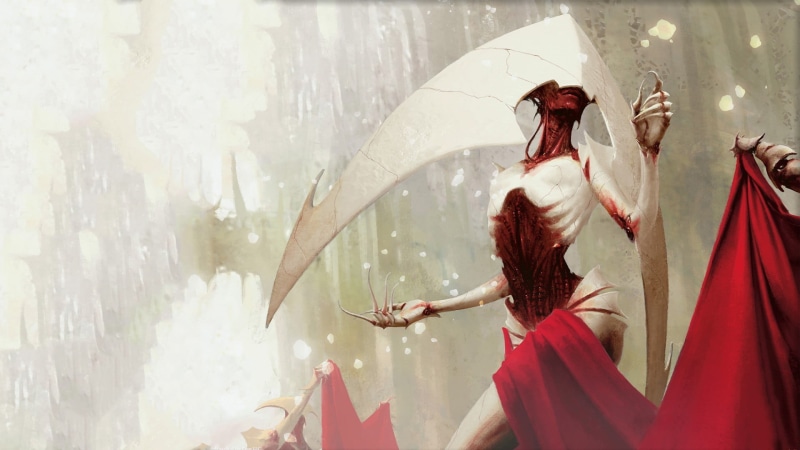 young adult, arts culture and entertainment, motion, nature, outdoors, young women, water, Magic: The Gathering, architecture, fashion, red, real people
