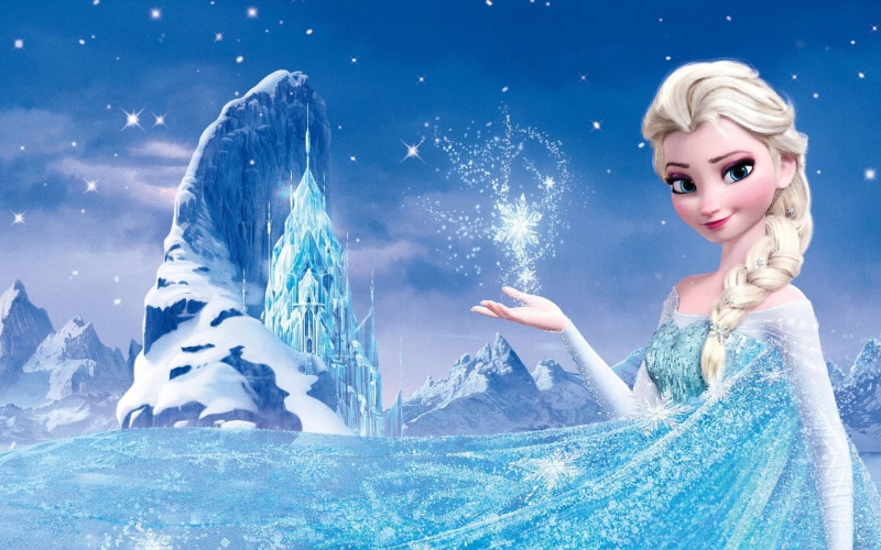 1080P, 1920x1200, anna, frozen, queen, cartoons, elsa, disney