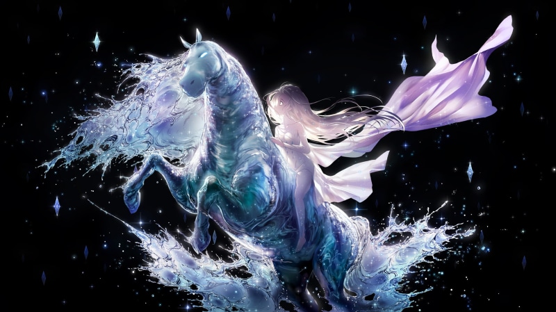 Movie, Frozen 2, 1080P, Elsa (Frozen)