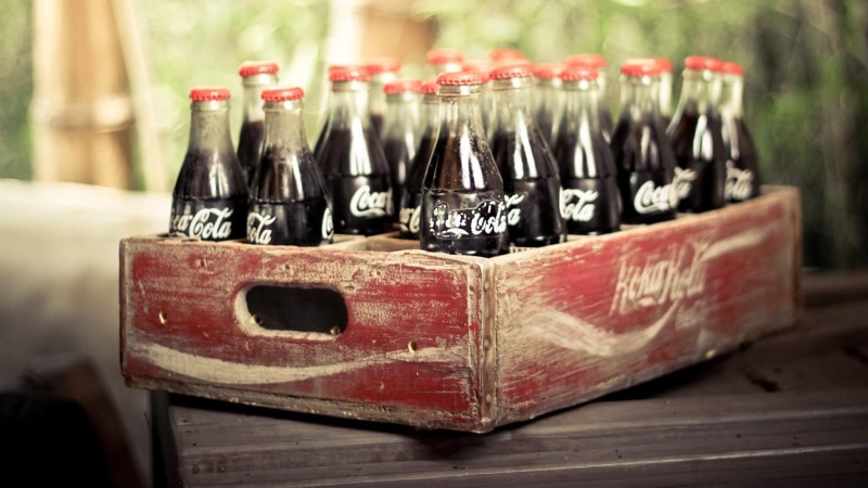 no people, group of objects, focus on foreground, retail, business, choice, indoors, drink, whit, day, close-up, refreshment, food, wood - material, coca cola