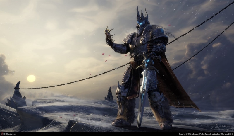 no people, animals in the wild, video games, motion, application, judgment Day - Apocalypse, focus on foreground, nature, sunset, water, game, 720P, horror