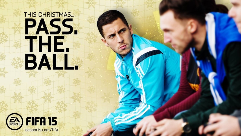 adult, looking, lifestyles, Eden Hazard, day, holding, leisure activity, group of people, young adult, sign, casual clothing, FIFA, young men, 1080P, men