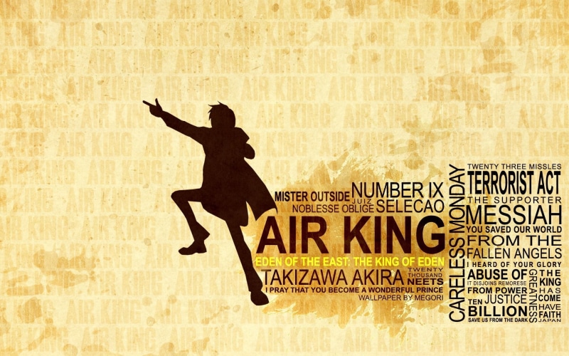 people, human arm, jumping, built structure, men, day, side view, wall, Higashi no Eden, architecture, anime, full length, text, 1080P, limb, silhouette