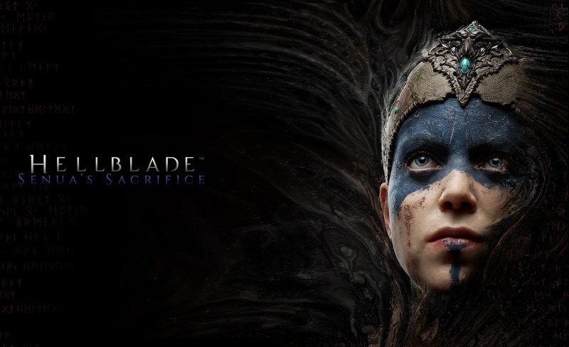 sacrifice, hellblade, Games, Other Games, senuas, 1080P, senuas sacrifice