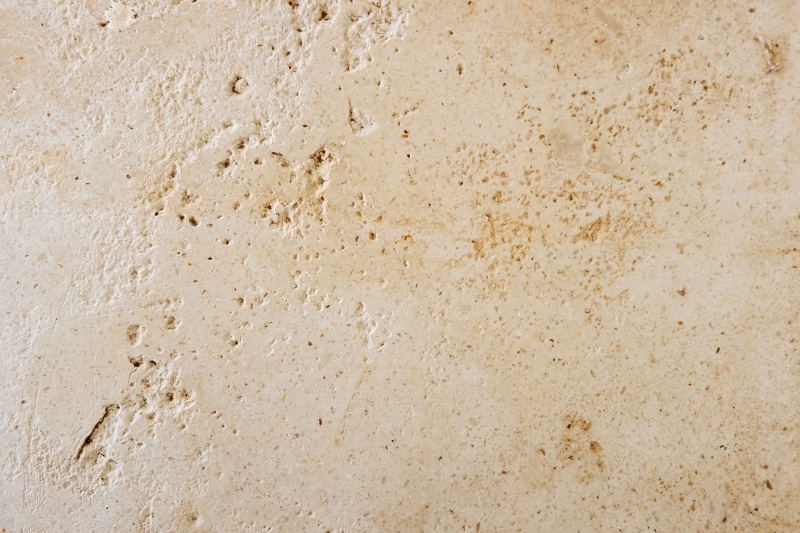 close-up, macro, copy space, stain, no people, super mario, wall, custard, abstract backgrounds, solid, word, text, wheat, stone material, wall - building feature