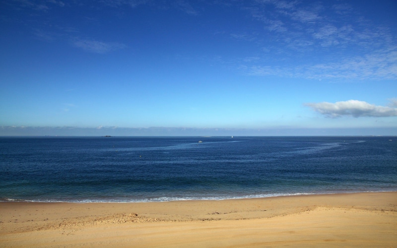 2K, resolution, high, beach, beaches, sky, pictures, sea
