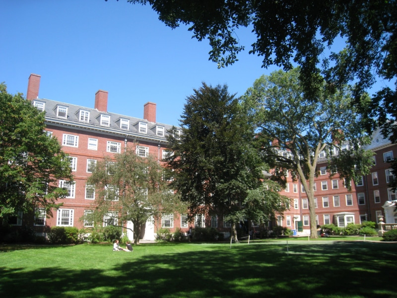 day, built Structure, residential district, building, architecture And Buildings, residence hall, urban Scene, learning, city, shadow, 2K, sky, cambridge