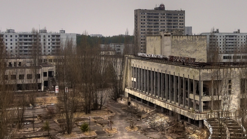 apocalyptic, 1080P, pripyat, destruction, abandoned, chernobyl
