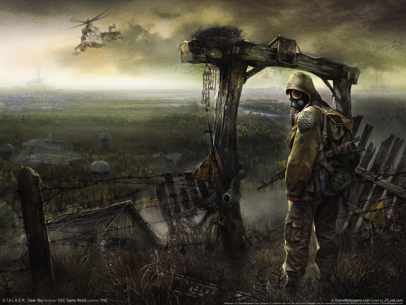 clear, 720P, stalker, sky