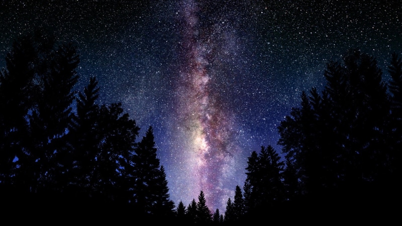 hd, skyscapes, 1080P, stars, outer, space, art, outer space, x