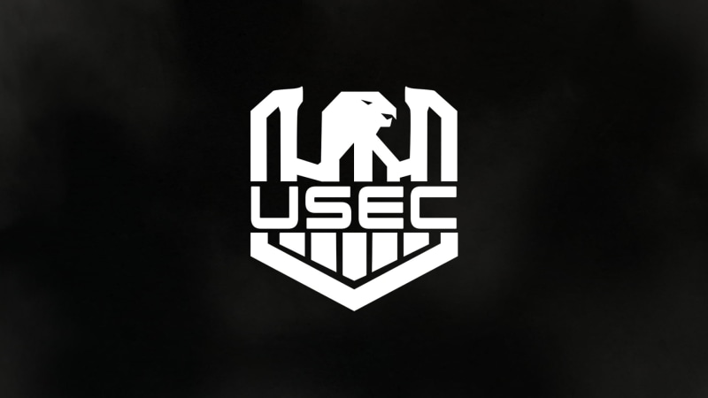 monochrome, minimalism, simple background, abstract, 1080P, Escape from Tarkov
