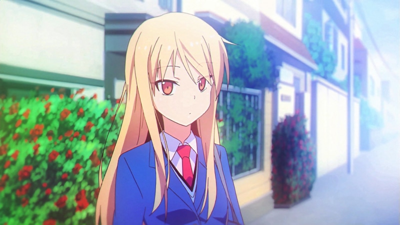 Mashiro Shiina, 1080P, Anime, Sakurasou No Pet Na Kanojo