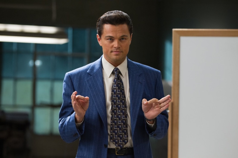 Movie, Jordan Belfort, The Wolf of Wall Street, 1080P, Leonardo Dicaprio