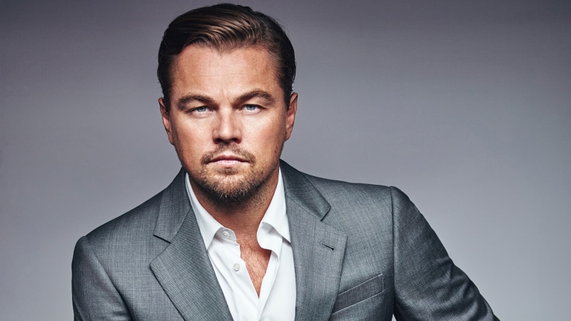 Leonardo DiCaprio, dicaprio, 5K, 4K, American actor, leonardo, 5K